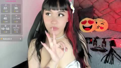 amelia_fry online show from 19, 9, 2025