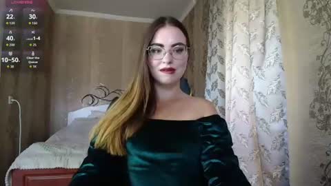 Amelia online show from 30, 7, 2026