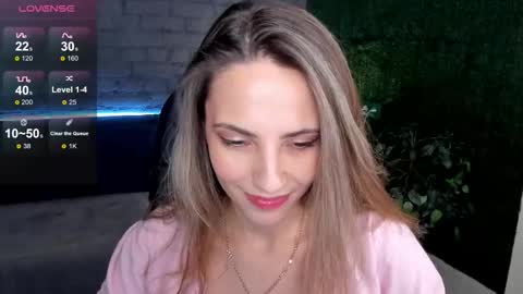 Snapshot of amelia_meili chatting on 8, 1, 2026 amelia_meili online show from 8, 1, 2026