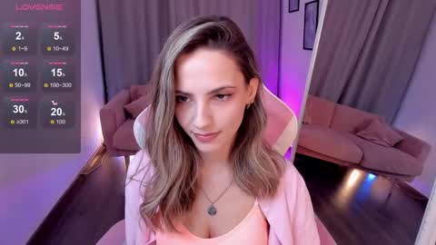 Snapshot of amelia_meili chatting on 12, 1, 2026 amelia_meili online show from 12, 1, 2026