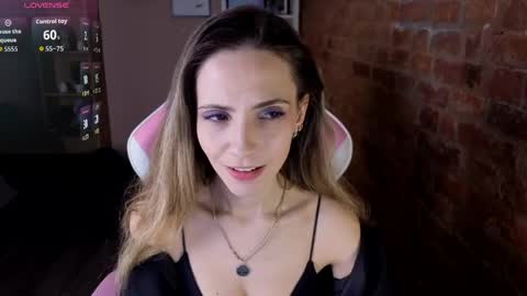 amelia_meili online show from 25, 4, 2026