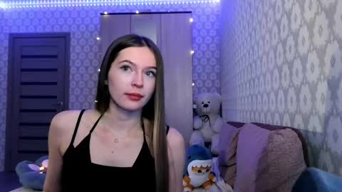 amelia_murmeow online show from 19, 4, 2026