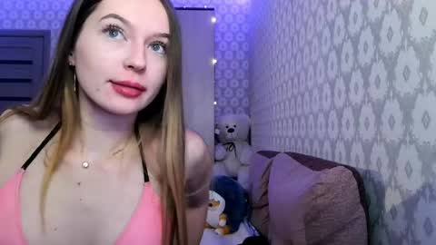 amelia_murmeow online show from 27, 4, 2026