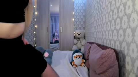 amelia_murmeow online show from 28, 4, 2026
