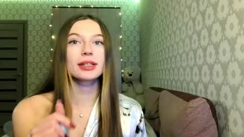 Snapshot of amelia_murmeow chatting on 14, 5, 2026 amelia_murmeow online show from 14, 5, 2026