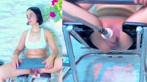  AMELIA.  online show from 8, 9, 2025