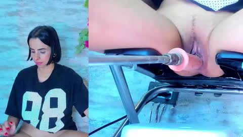  AMELIA.  online show from 22, 9, 2025