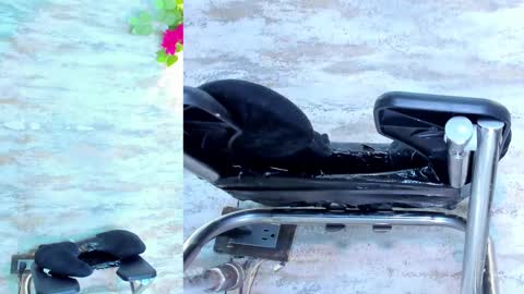  AMELIA.  online show from 6, 10, 2025