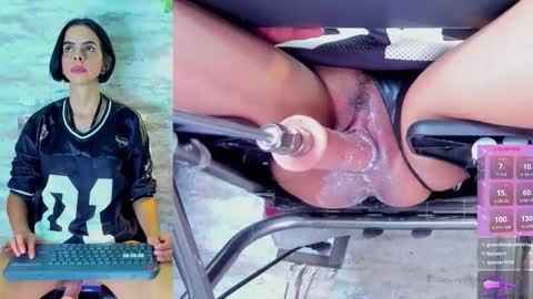  AMELIA.  online show from 20, 11, 2025