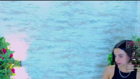  AMELIA.  online show from 27, 3, 2026