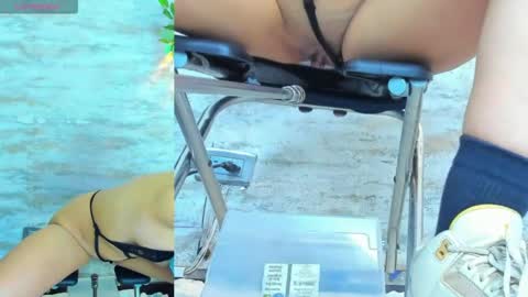  AMELIA.  online show from 28, 4, 2026