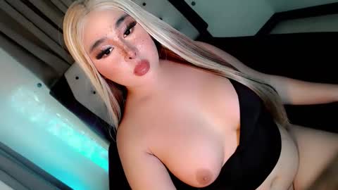 amelia_nicole08 online show from 21, 9, 2025
