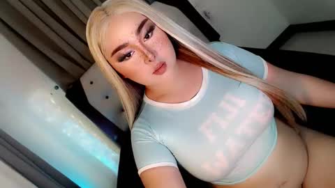 amelia_nicole08 online show from 26, 9, 2025