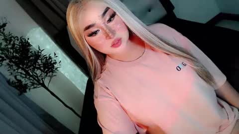 amelia_nicole08 online show from 20, 11, 2025