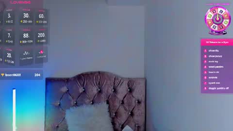 Snapshot of amelia_petite chatting on 24, 6, 2026 Amelia online show from 24, 6, 2026