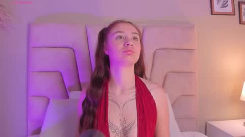  Amelia  online show from 6, 2, 2026