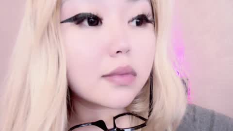 Amelia online show from 22, 2, 2025