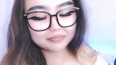 Snapshot of amelia_sunlight chatting on 1, 8, 2026 Amelia online show from 1, 8, 2026