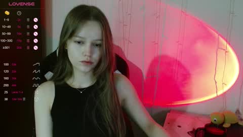 Snapshot of amelia_sweeti chatting on 17, 10, 2025 amelia_sweeti online show from 17, 10, 2025