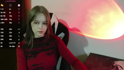 Snapshot of amelia_sweeti chatting on 20, 4, 2026 amelia_sweeti online show from 20, 4, 2026