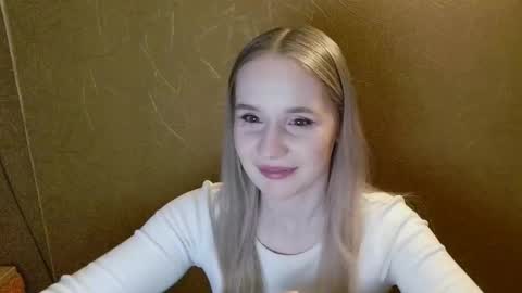 Amelia  online show from 19, 5, 2026