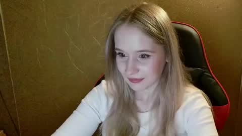 Amelia  online show from 23, 5, 2026