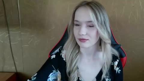 Amelia  online show from 23, 6, 2026