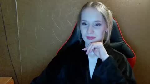 Amelia  online show from 1, 7, 2026