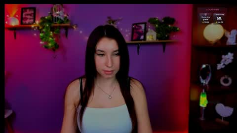 ameliaa_sweet online show from 20, 4, 2026