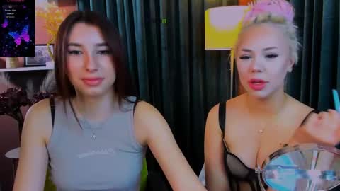 ameliaa_sweet online show from 25, 4, 2026