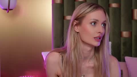 Amelia online show from 8, 1, 2026