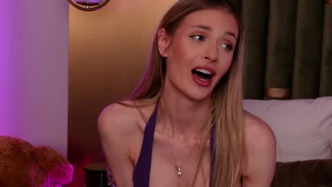 Amelia online show from 24, 4, 2026