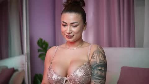  Amelia  online show from 29, 3, 2026
