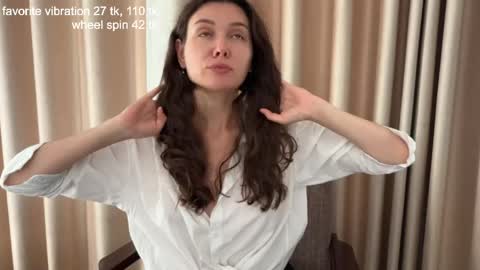 Ameli online show from 29, 5, 2026