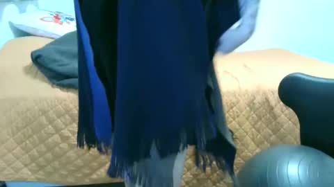 Ameliaishka online show from 1, 3, 2026