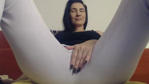 Snapshot of ameliaisme chatting on 3, 12, 2024 AME or Amelia online show from 3, 12, 2024