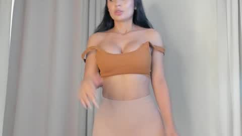 Ameliajones online show from 10, 11, 2025