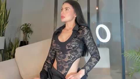Ameliajones online show from 1, 7, 2026