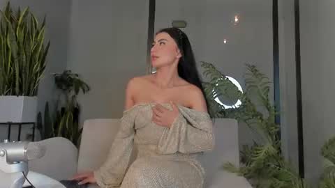 Ameliajones online show from 14, 7, 2026