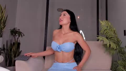 Ameliajones online show from 17, 7, 2026