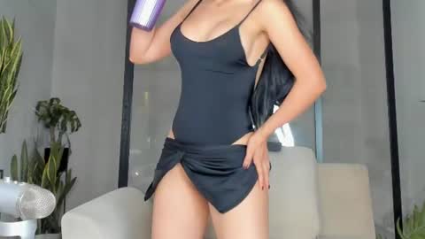 Ameliajones online show from 6, 8, 2026
