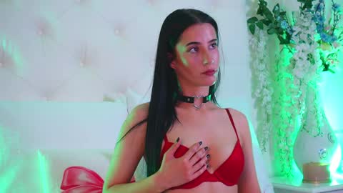 AmeliaJune online show from 3, 5, 2026