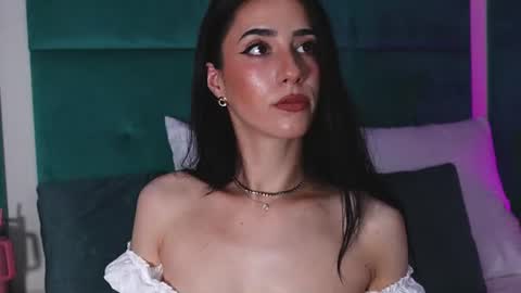 AmeliaJune online show from 10, 6, 2026