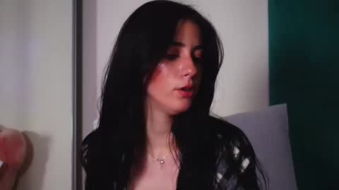 AmeliaJune online show from 13, 6, 2026