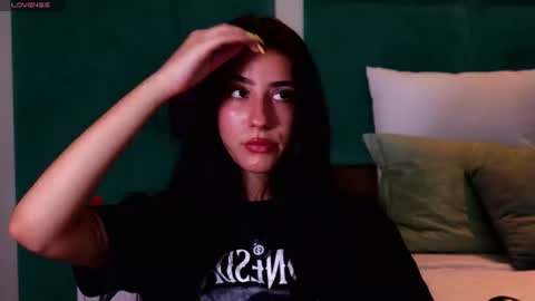 AmeliaJune online show from 5, 8, 2026