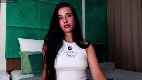 AmeliaJune online show from 9, 8, 2026