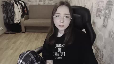 Amelia online show from 14, 1, 2025