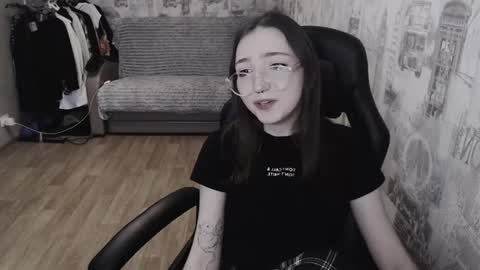 Amelia online show from 16, 1, 2025