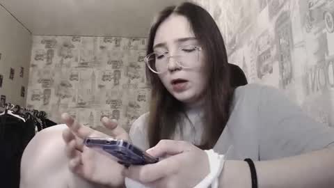 Amelia online show from 3, 2, 2025