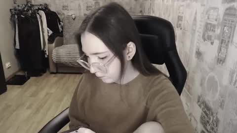 Amelia online show from 23, 2, 2025